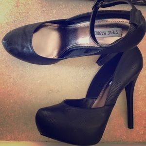 Steve Madden Stilettos